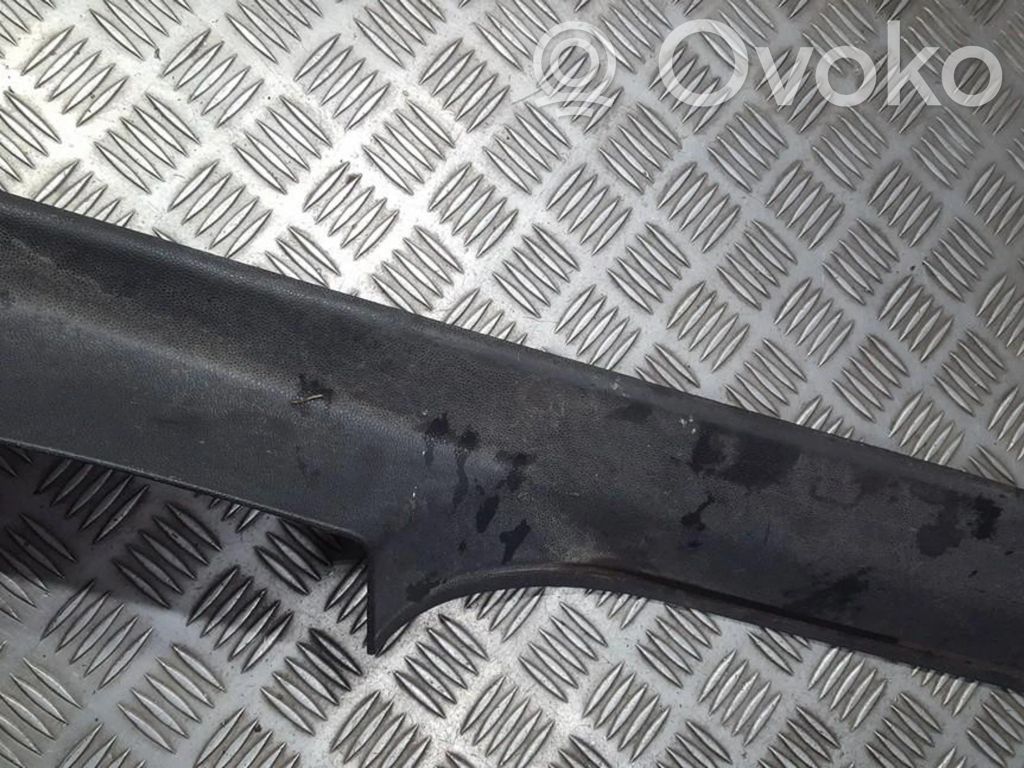 Opel Zafira B Capac prag spate 