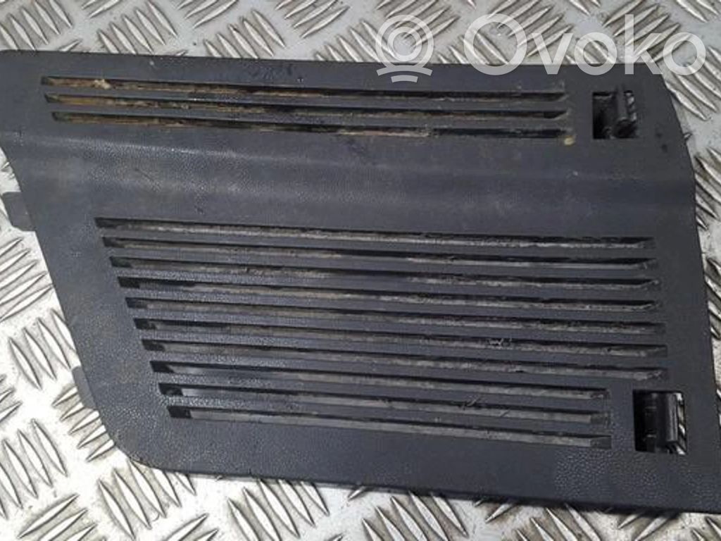 Opel Zafira B Altra parte interiore