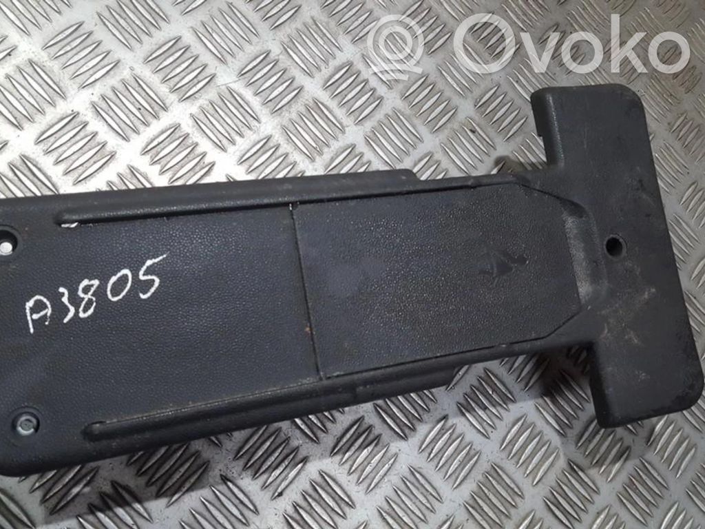 Opel Zafira B Otros repuestos del interior 