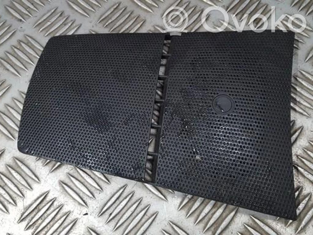 Opel Zafira B Alte piese de interior 