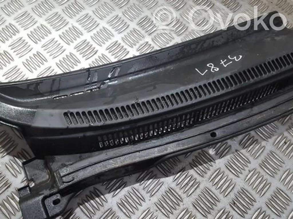Toyota Corolla Verso E121 Rivestimento del tergicristallo 