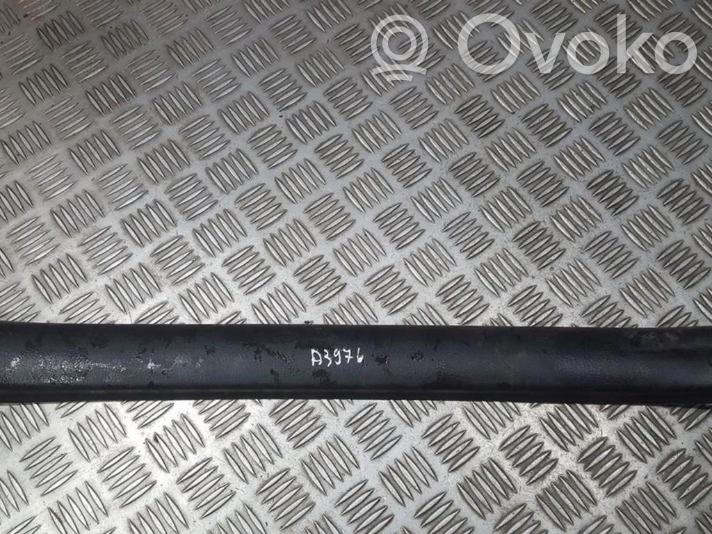 Toyota Corolla Verso AR10 Altra parte interiore 