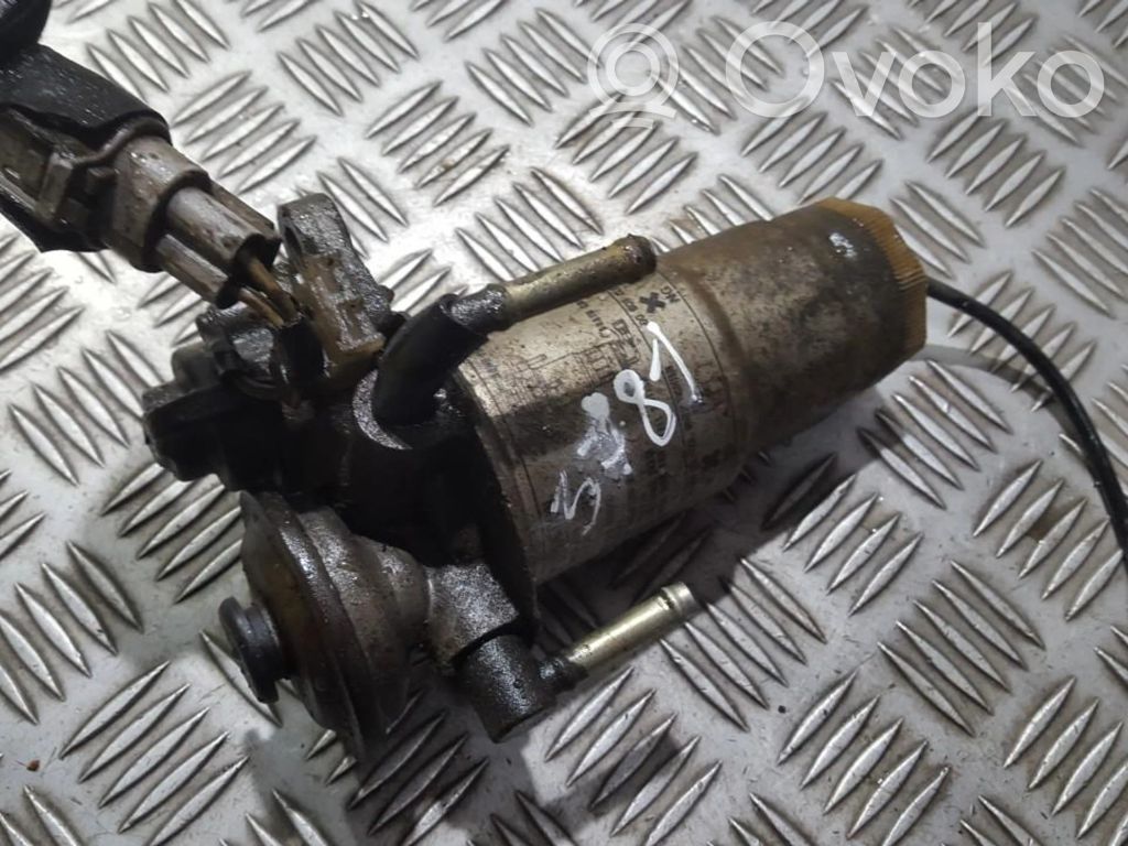 Toyota Corolla Verso E121 Filtru combustibil 