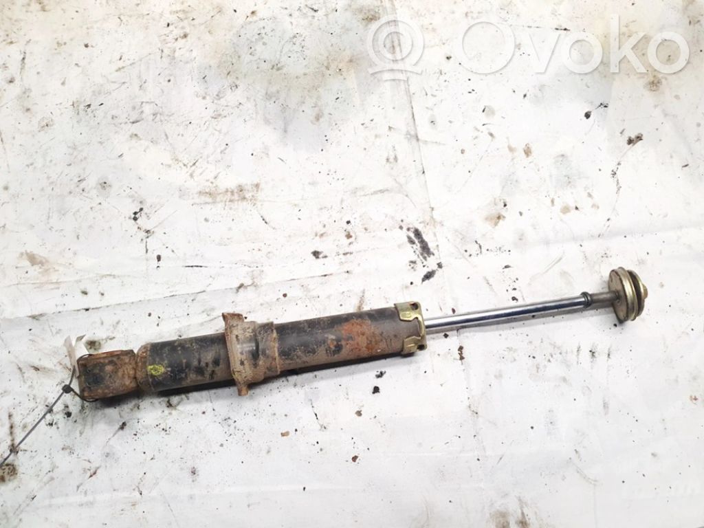 Toyota Corolla Verso E121 Amortizor spate 