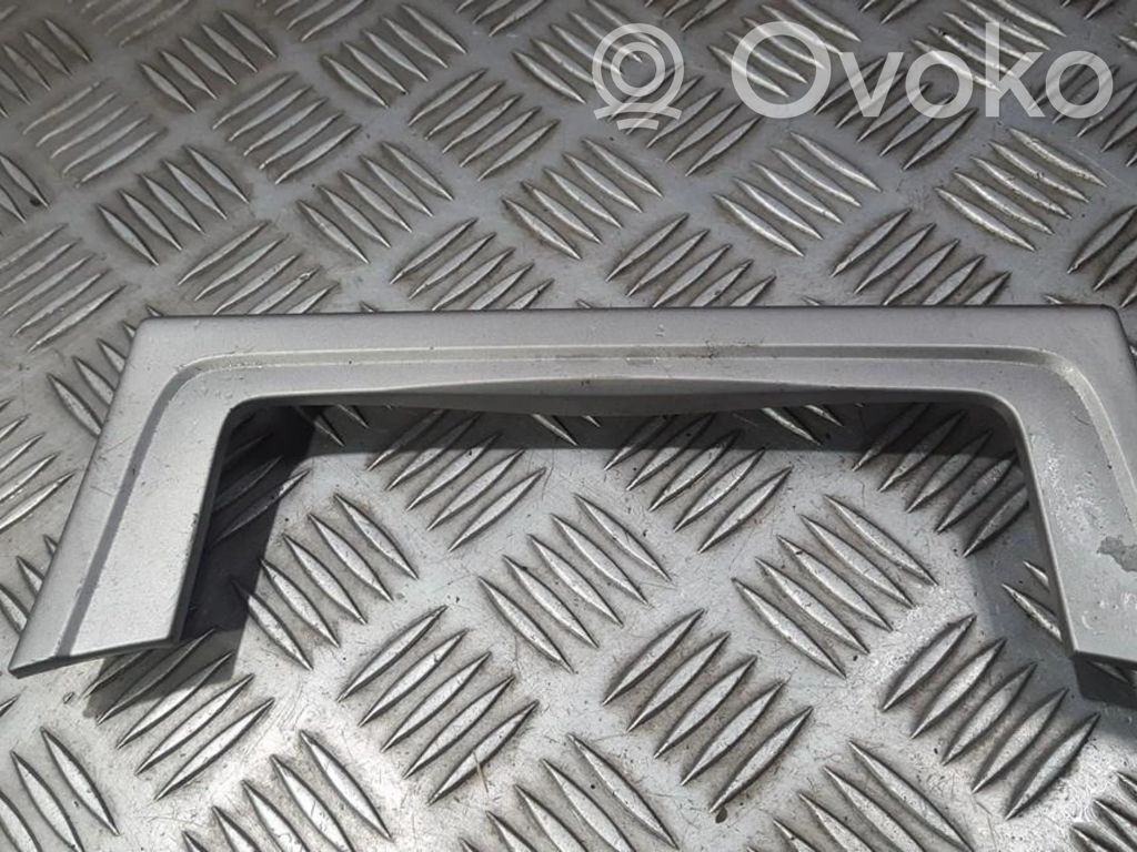 Ford Mondeo MK IV Inne części wnętrza samochodu 