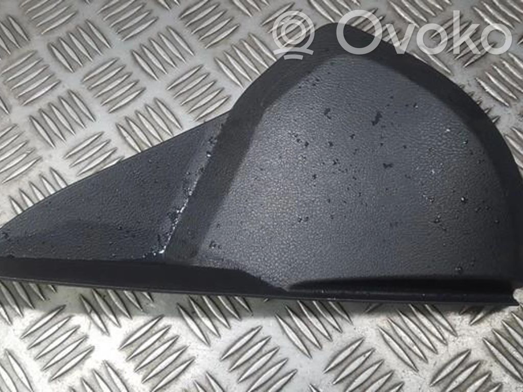 Ford Mondeo MK IV Otros repuestos del interior 