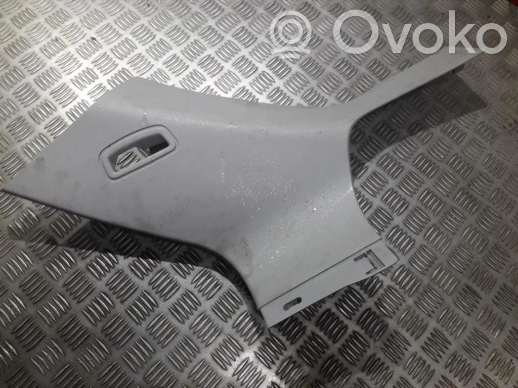 Opel Zafira B Altra parte interiore