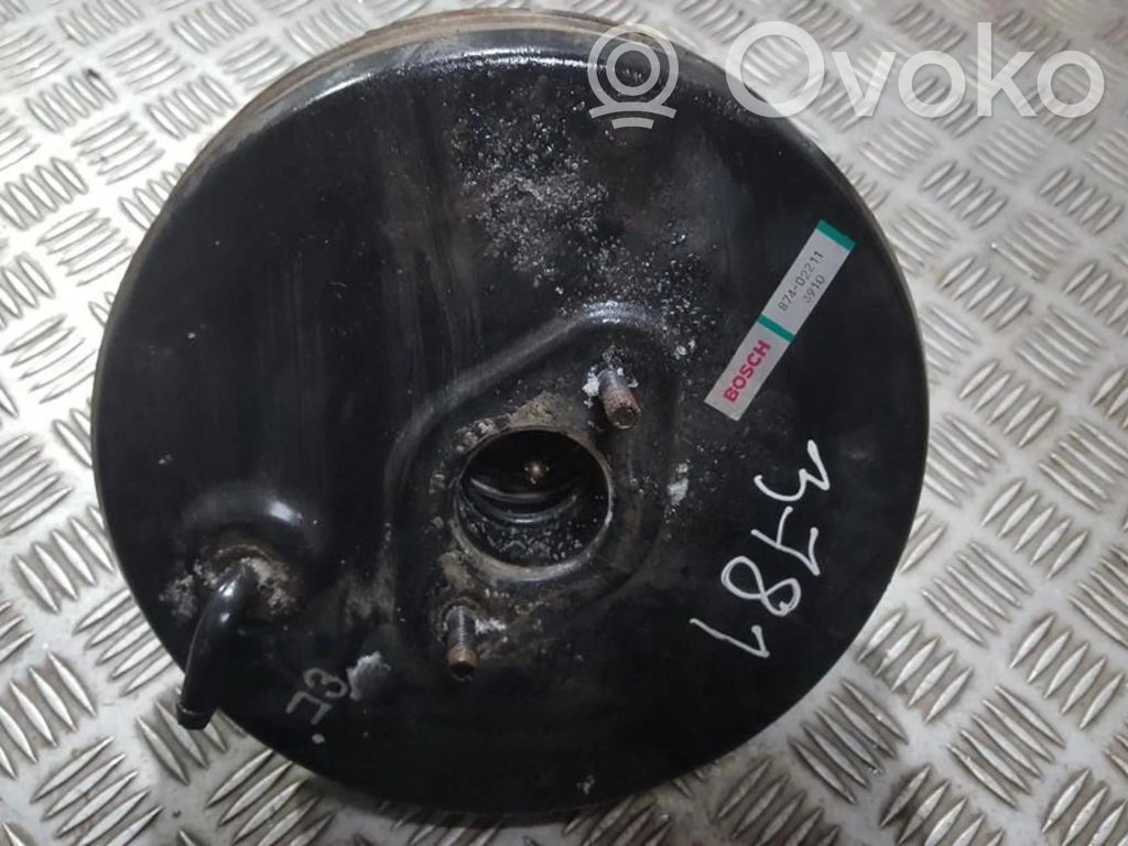 Toyota Corolla Verso E121 Servofreno 
