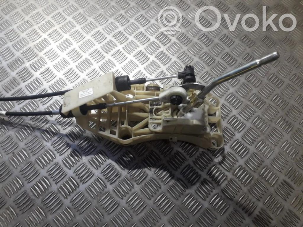 Ford Mondeo MK IV Selettore cambio 