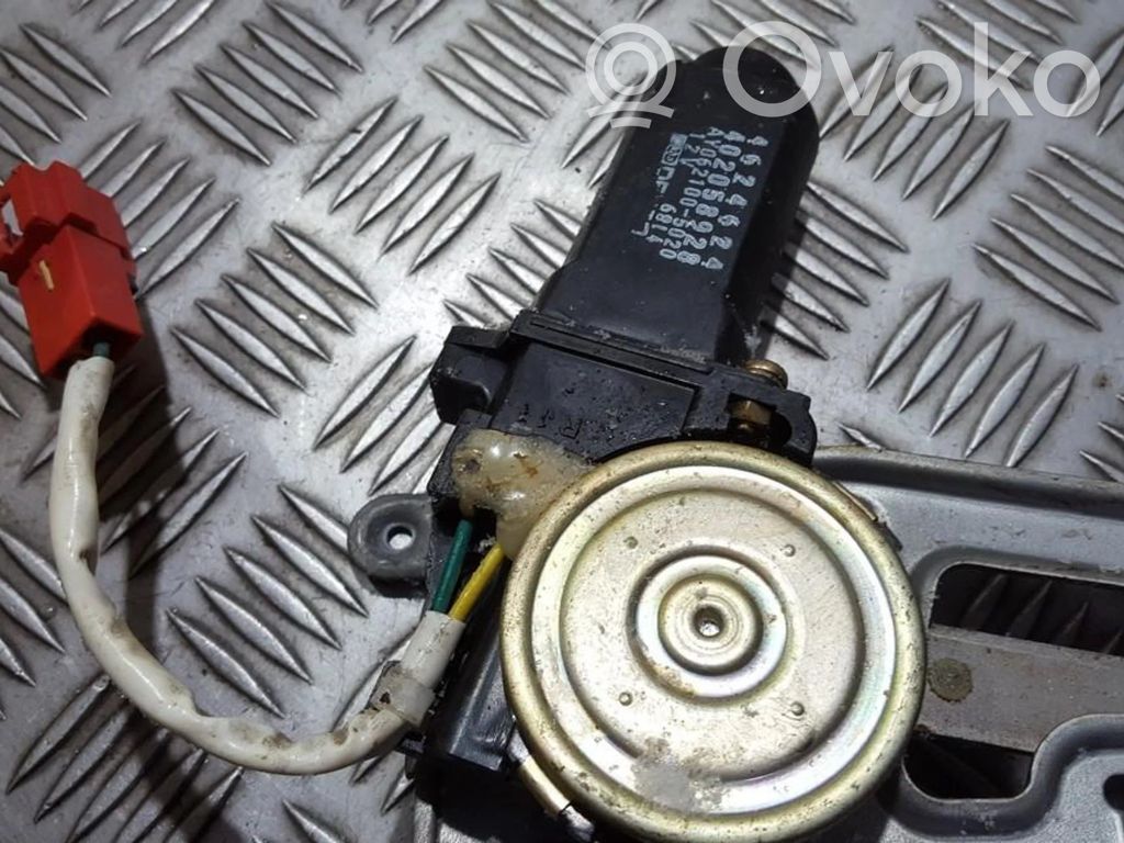 Chrysler Vision Motor macara geam ușă față