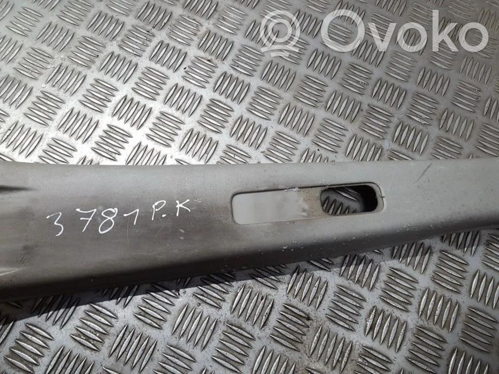 Toyota Corolla Verso E121 Inne części wnętrza samochodu 