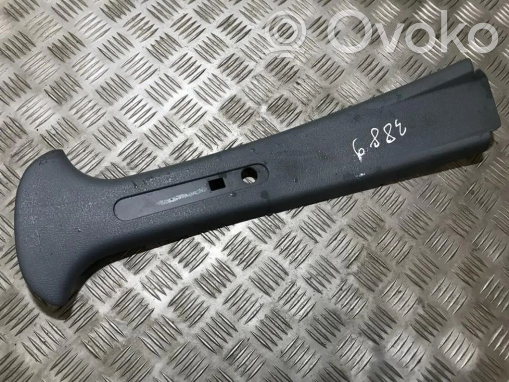 Renault Scenic I Altra parte interiore 