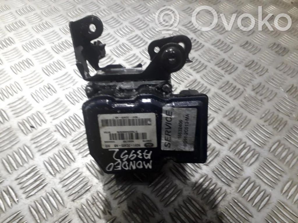 Bomba de ABS   9G912C405AB,9G912C405AB,16565706,54085178D,9G912C405AB,9G912C405AB