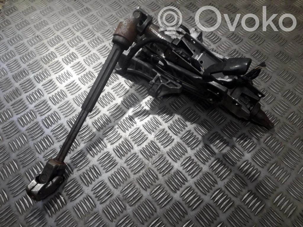 Ford Mondeo MK IV Colonne de direction 