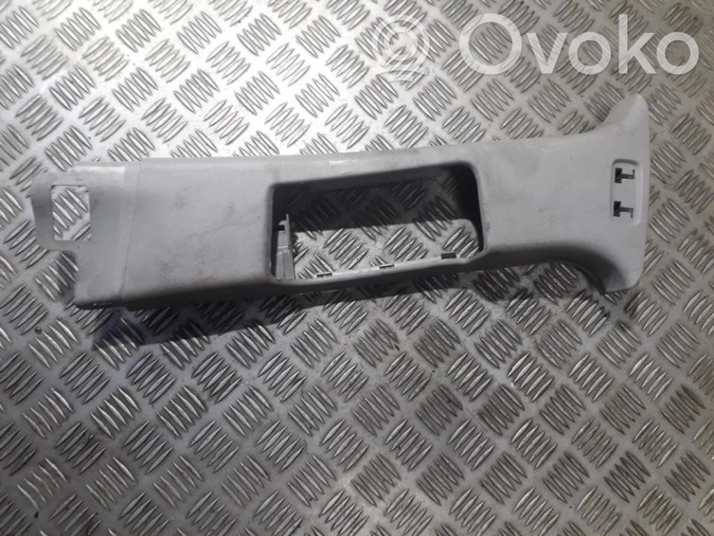 Opel Zafira B Altra parte interiore 