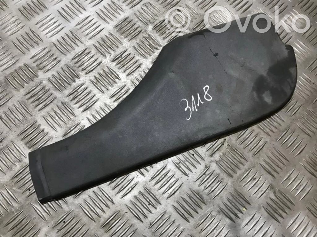 Land Rover Freelander Altra parte interiore 