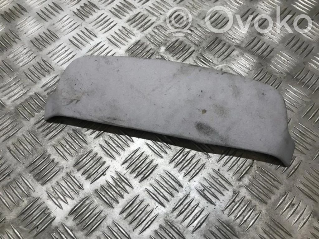 BMW 3 E46 Inne części wnętrza samochodu 