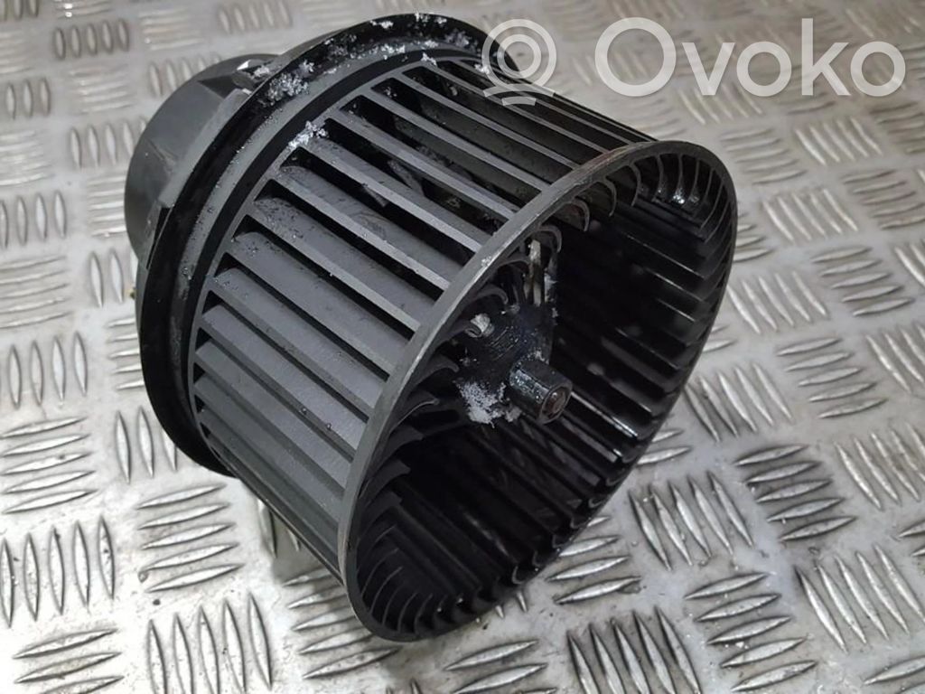 Ford Mondeo MK IV Pulseur d'air habitacle 