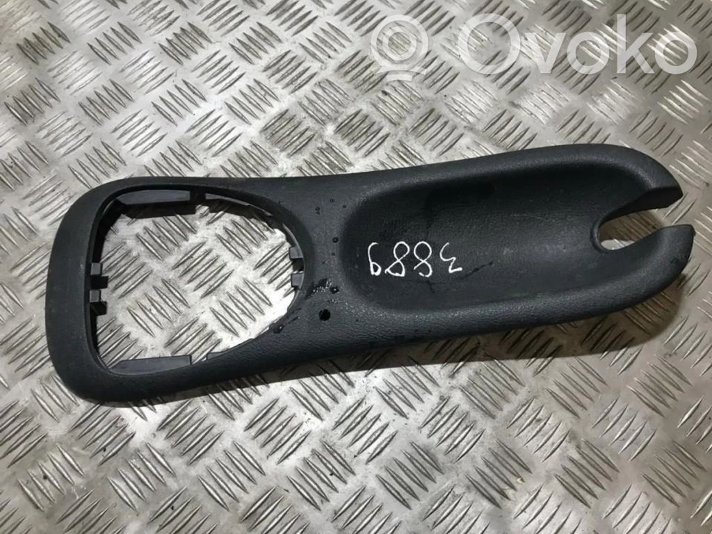 Renault Scenic I Altra parte interiore 
