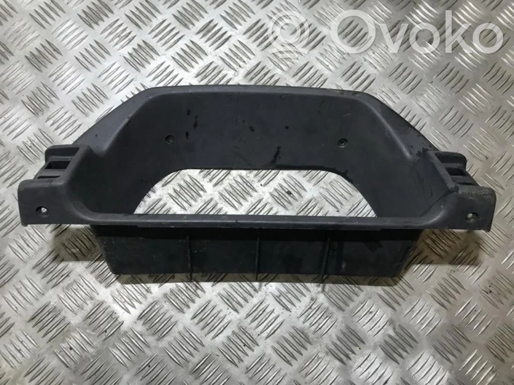 Land Rover Freelander Altra parte interiore 