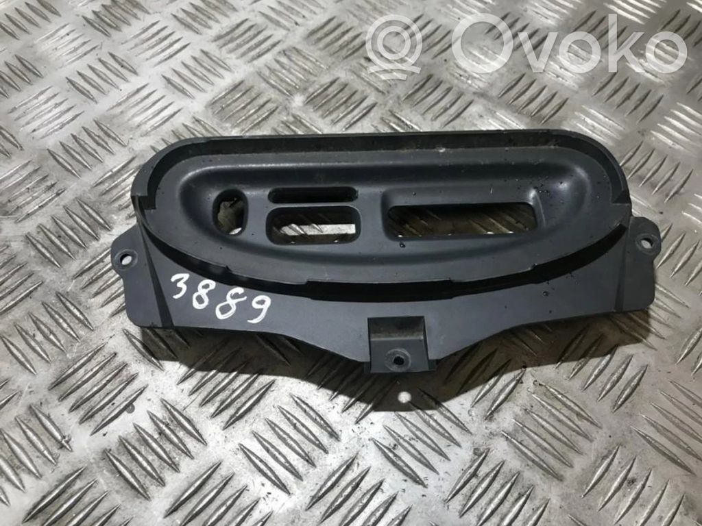 Renault Scenic I Altra parte interiore 