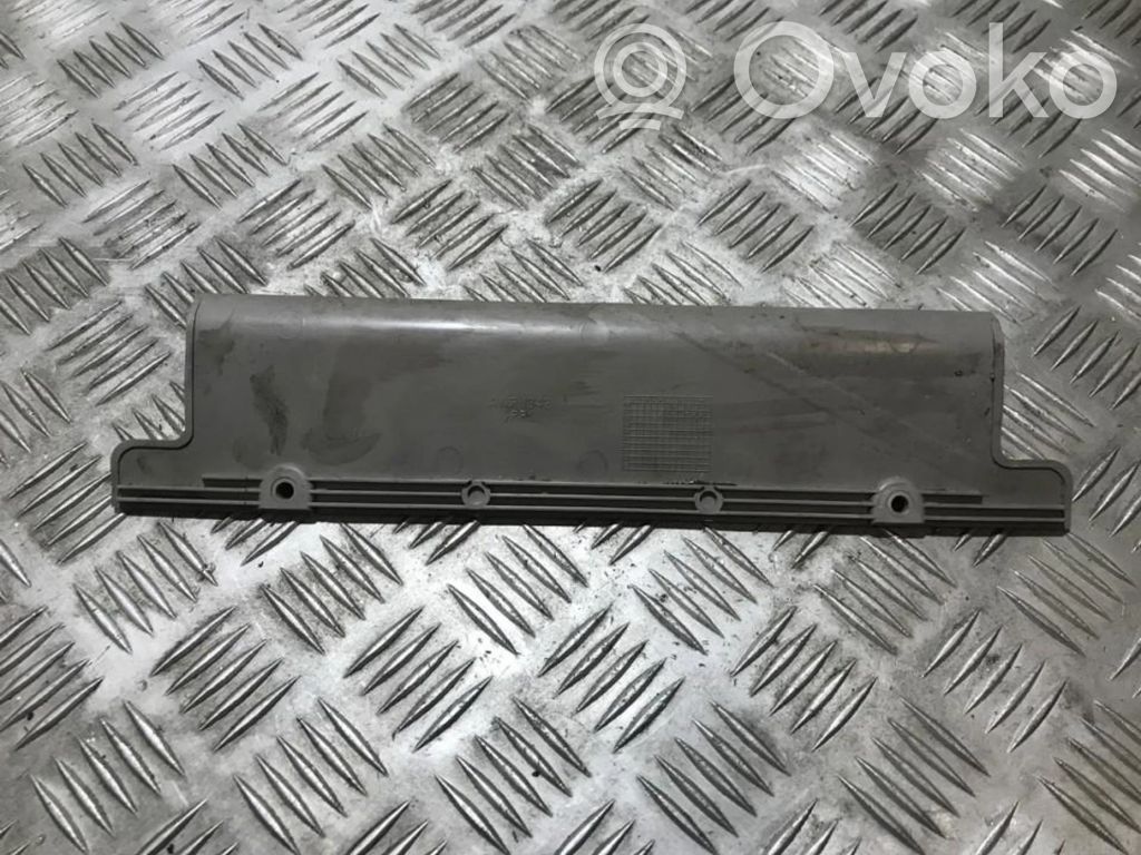 Land Rover Freelander Altra parte interiore 