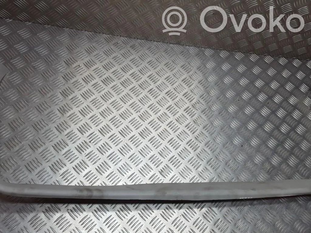 Opel Zafira A Altra parte interiore 