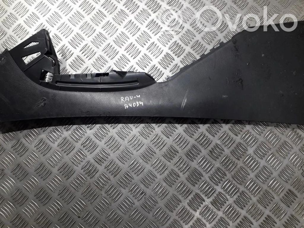 Toyota RAV 4 (XA30) Otros repuestos del interior 
