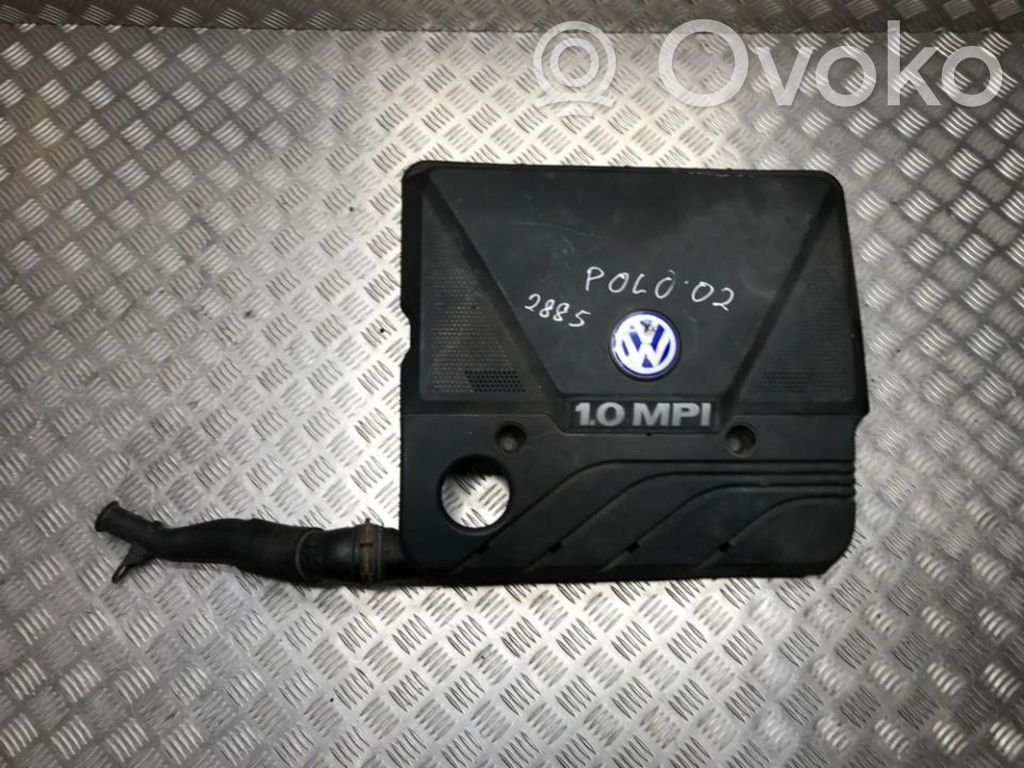 Volkswagen Polo III 6N 6N2 6NF Copri motore (rivestimento) 