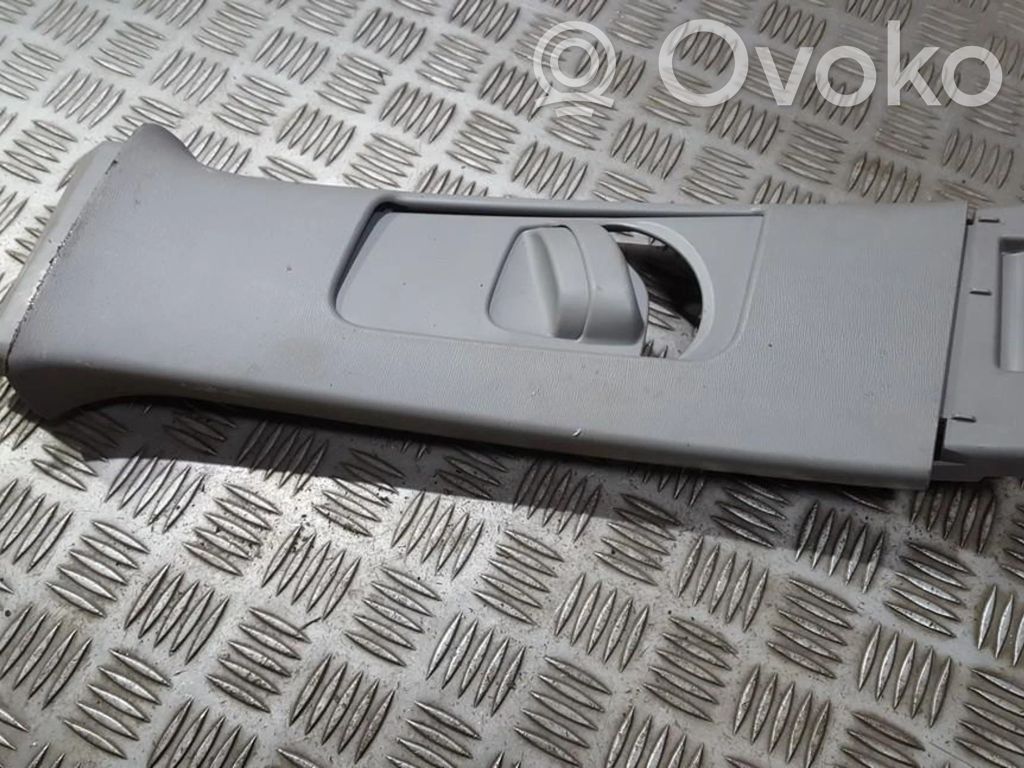 Toyota RAV 4 (XA30) Alte piese de interior
