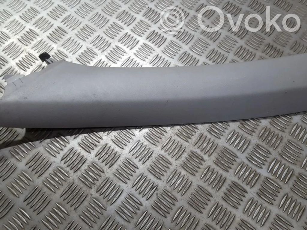 Toyota RAV 4 (XA30) Altra parte interiore