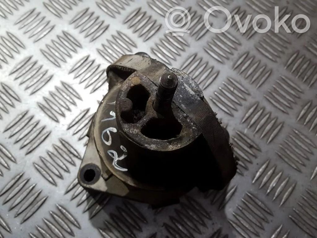 Saab 9-5 Support de moteur, coussinet 