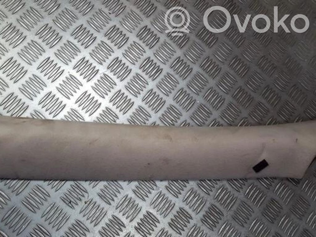 Saab 9-5 Altra parte interiore 