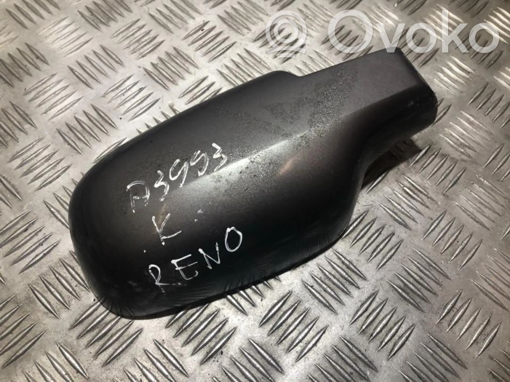 Renault Scenic II - Grand scenic II Coque de rétroviseur