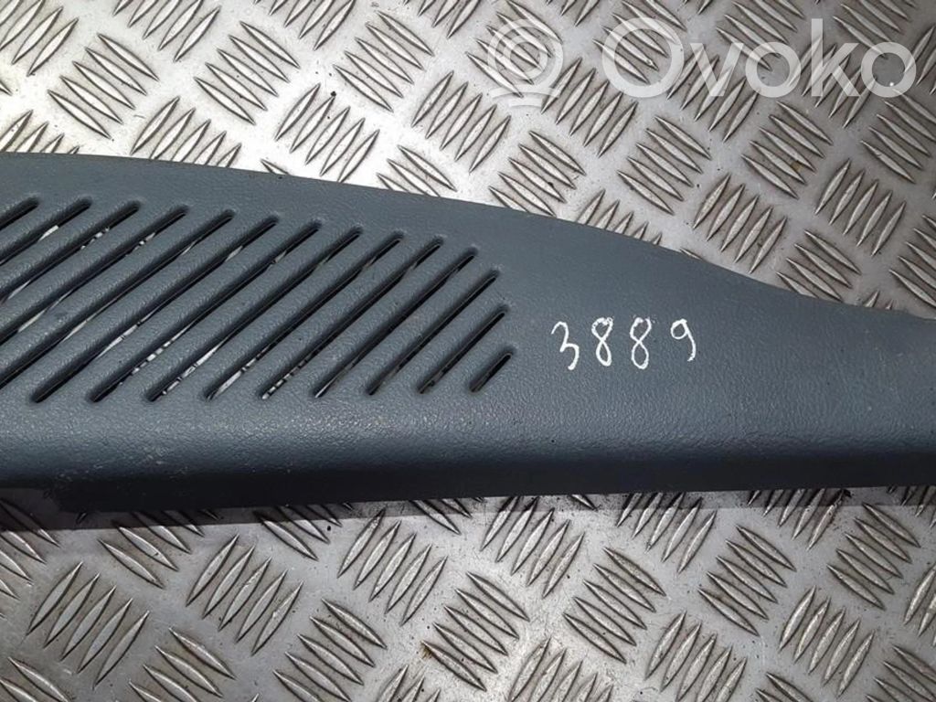 Renault Scenic I Altra parte interiore 