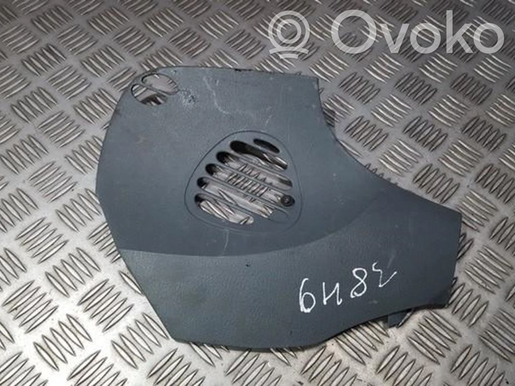 Renault Scenic I Altra parte interiore 