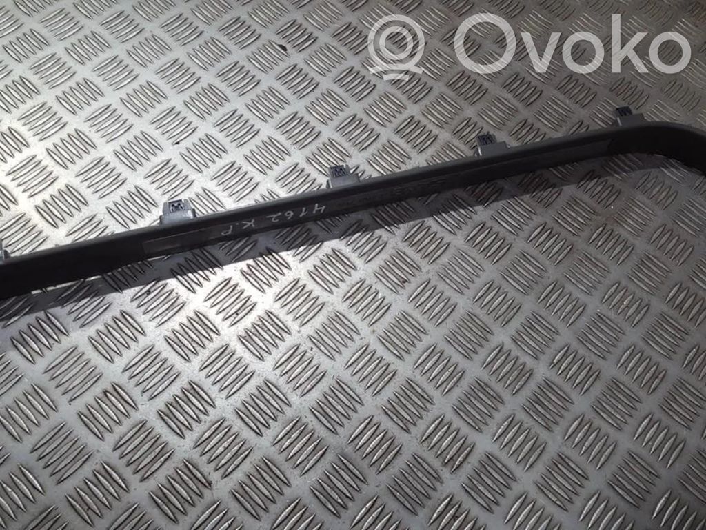Saab 9-5 Moldura protectora del borde delantero 