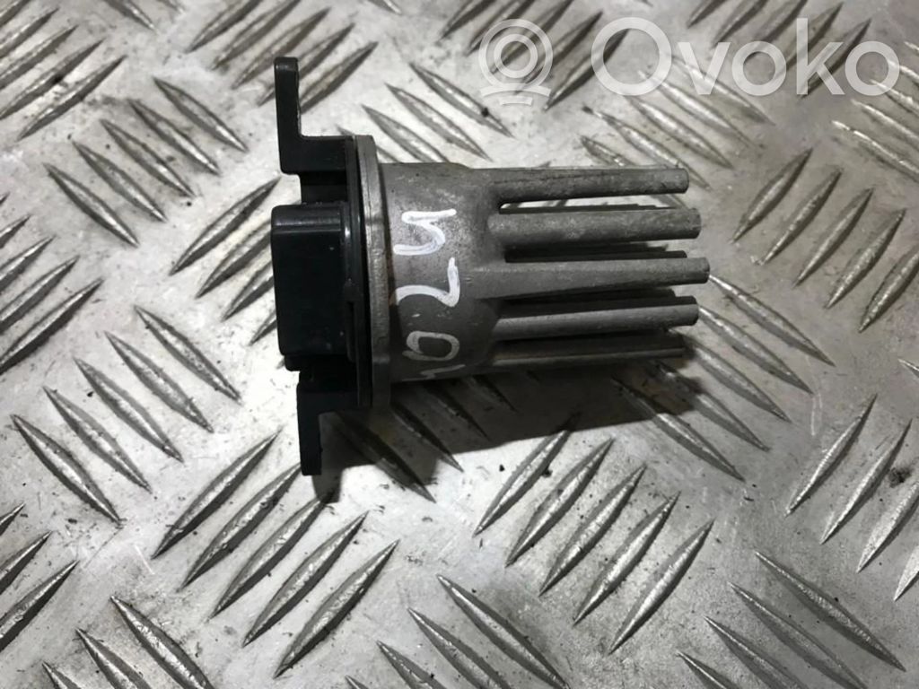 Mazda RX8 Motor aerotermă/rezistor ventilator 