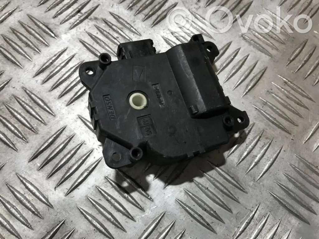 Mazda RX8 Motor/actuator clapetă aer 