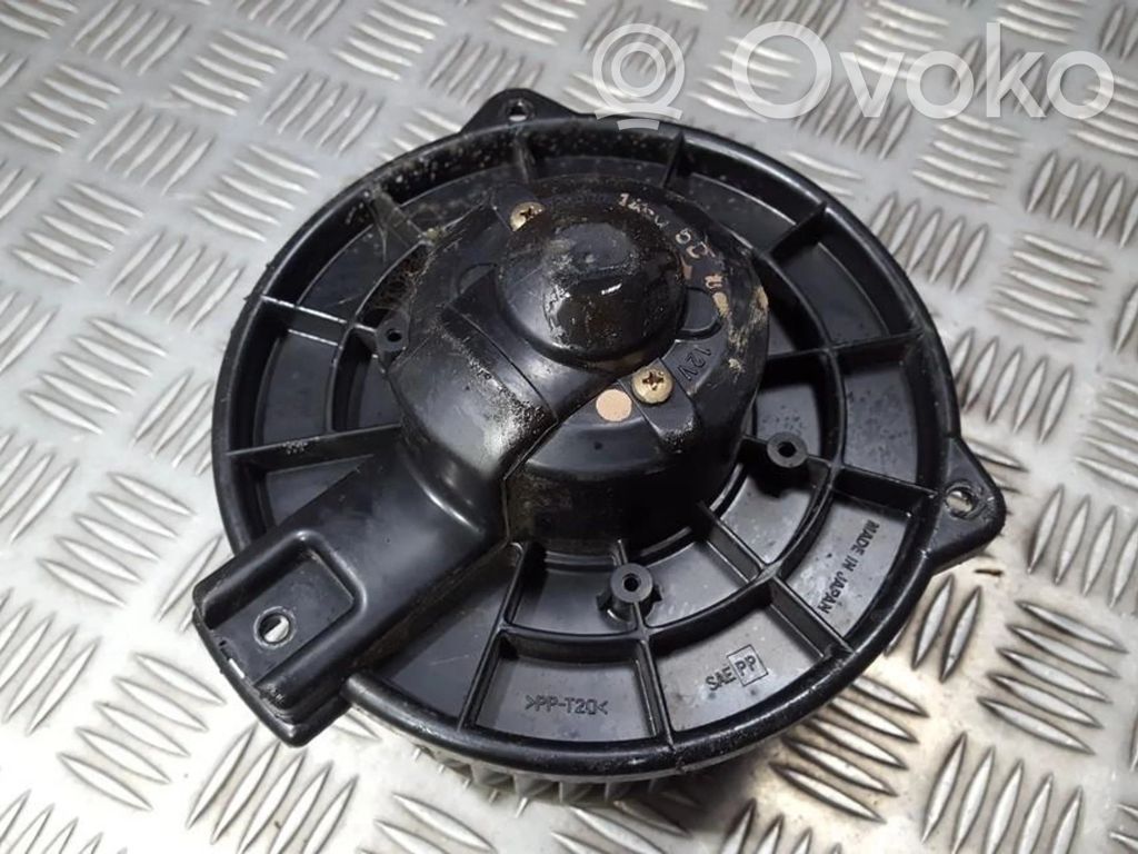 Toyota RAV 4 (XA20) Ventilator aerotermă 