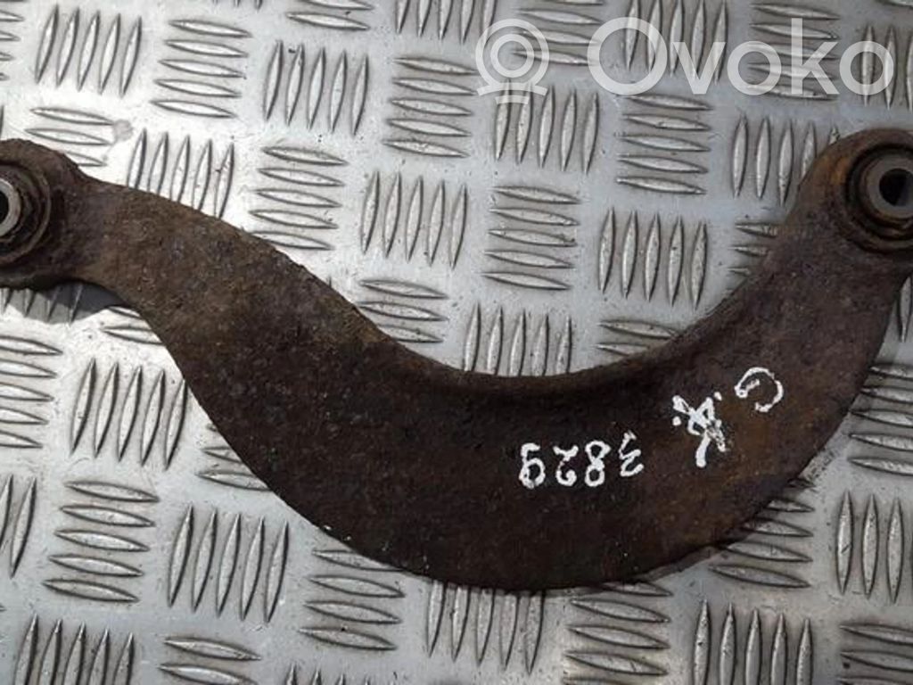 Ford Focus Basculă superioară spate