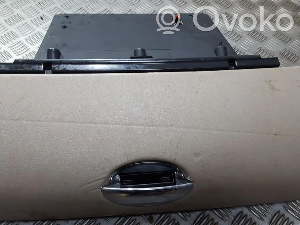 Rover 75 Daiktadėžė 