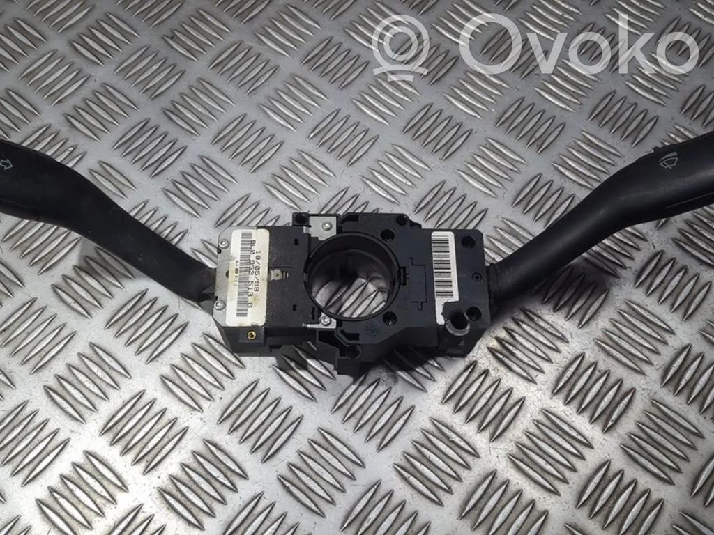 Seat Toledo II (1M) Bloc semnalizator și ștergător parbriz