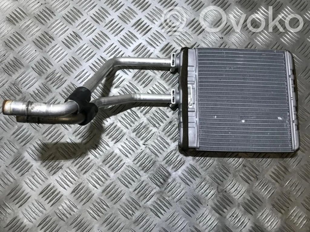 Opel Zafira B Radiator aerotermă 