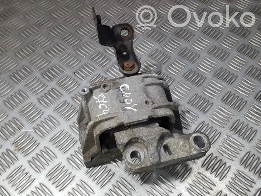 Volkswagen Caddy Supporto di montaggio del motore 