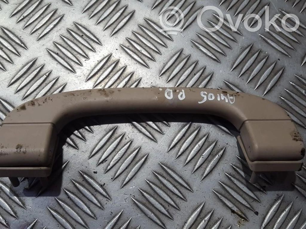 Asidero interior delantero   EDN100660,EDN100660
