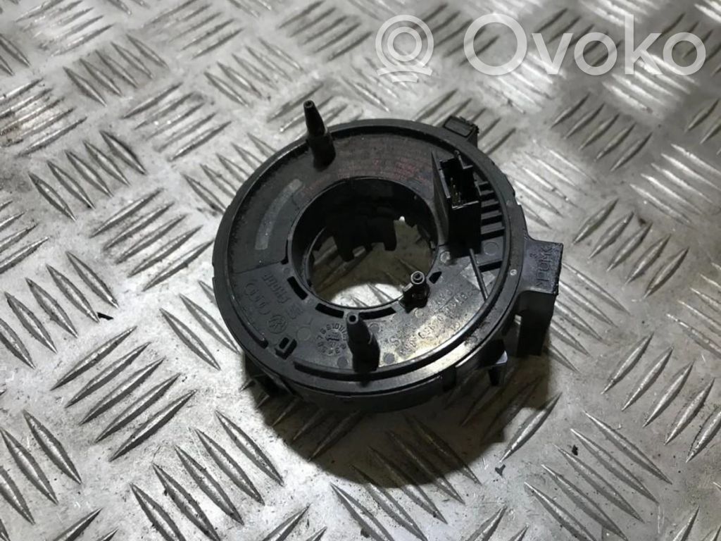 Volkswagen Golf IV Innesco anello di contatto dell’airbag (anello SRS)