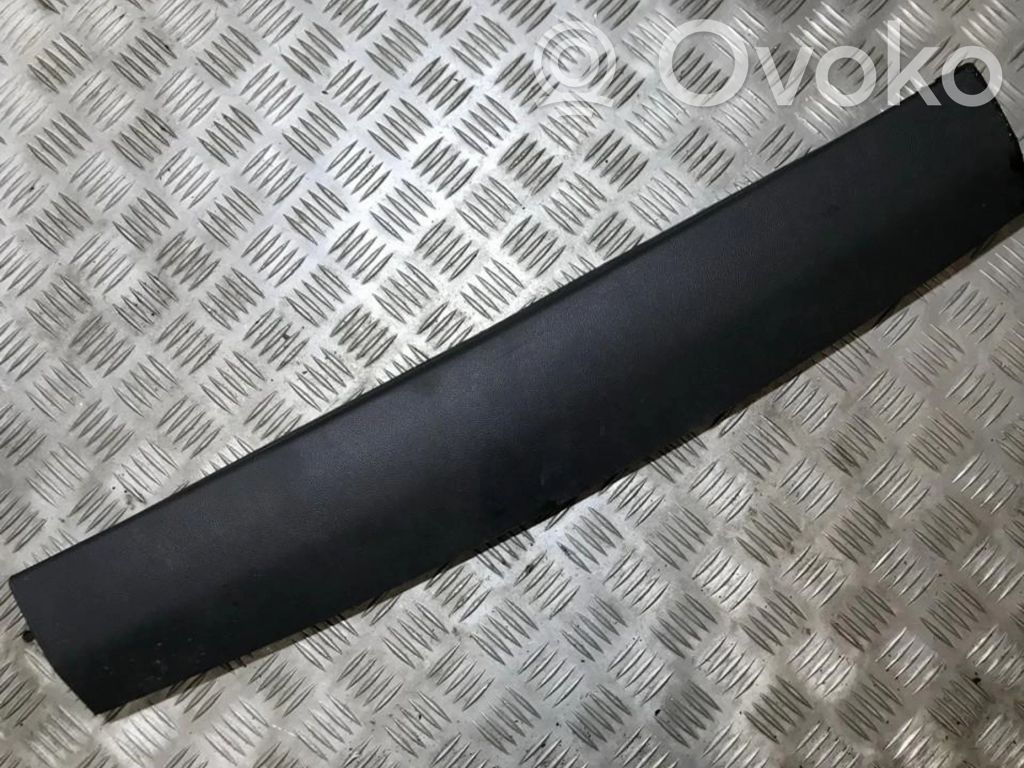Mitsubishi ASX Alte piese de interior 
