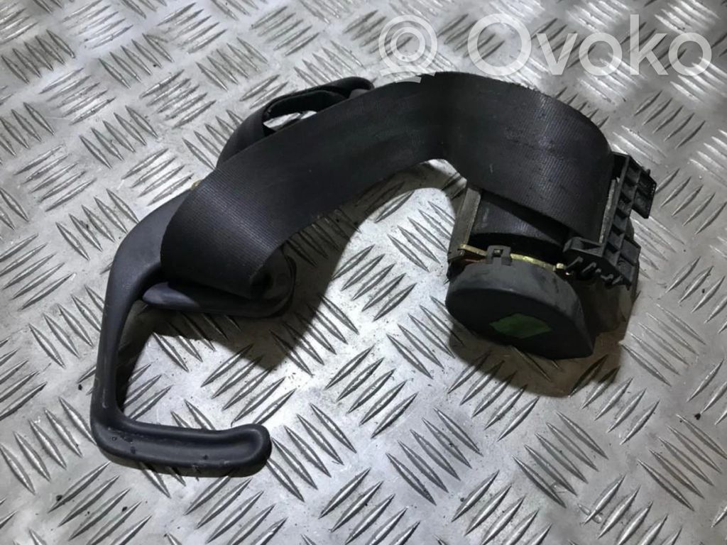 Renault Espace III Ceinture de sécurité arrière 