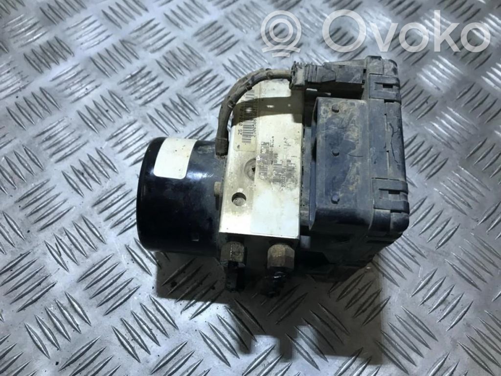 Pompe ABS   04686702AA,25094601973,04686702AA,20020406183,25094601973